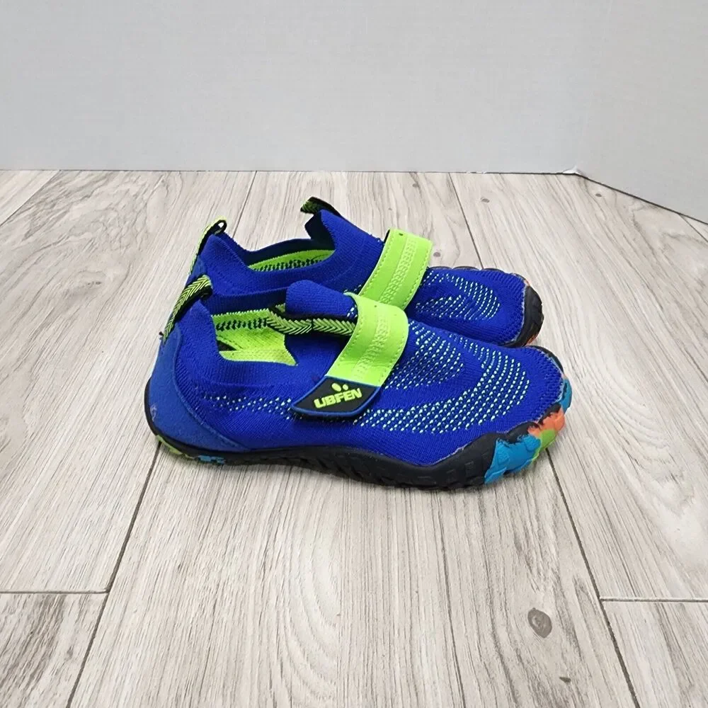 Ubfen Kids Water Shoes Size 32
